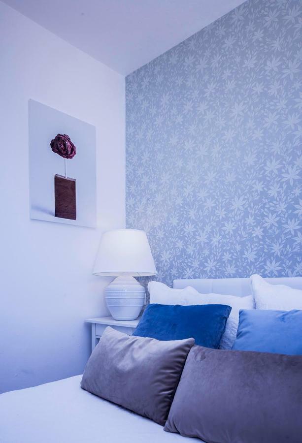 Apartamento Luxury Art