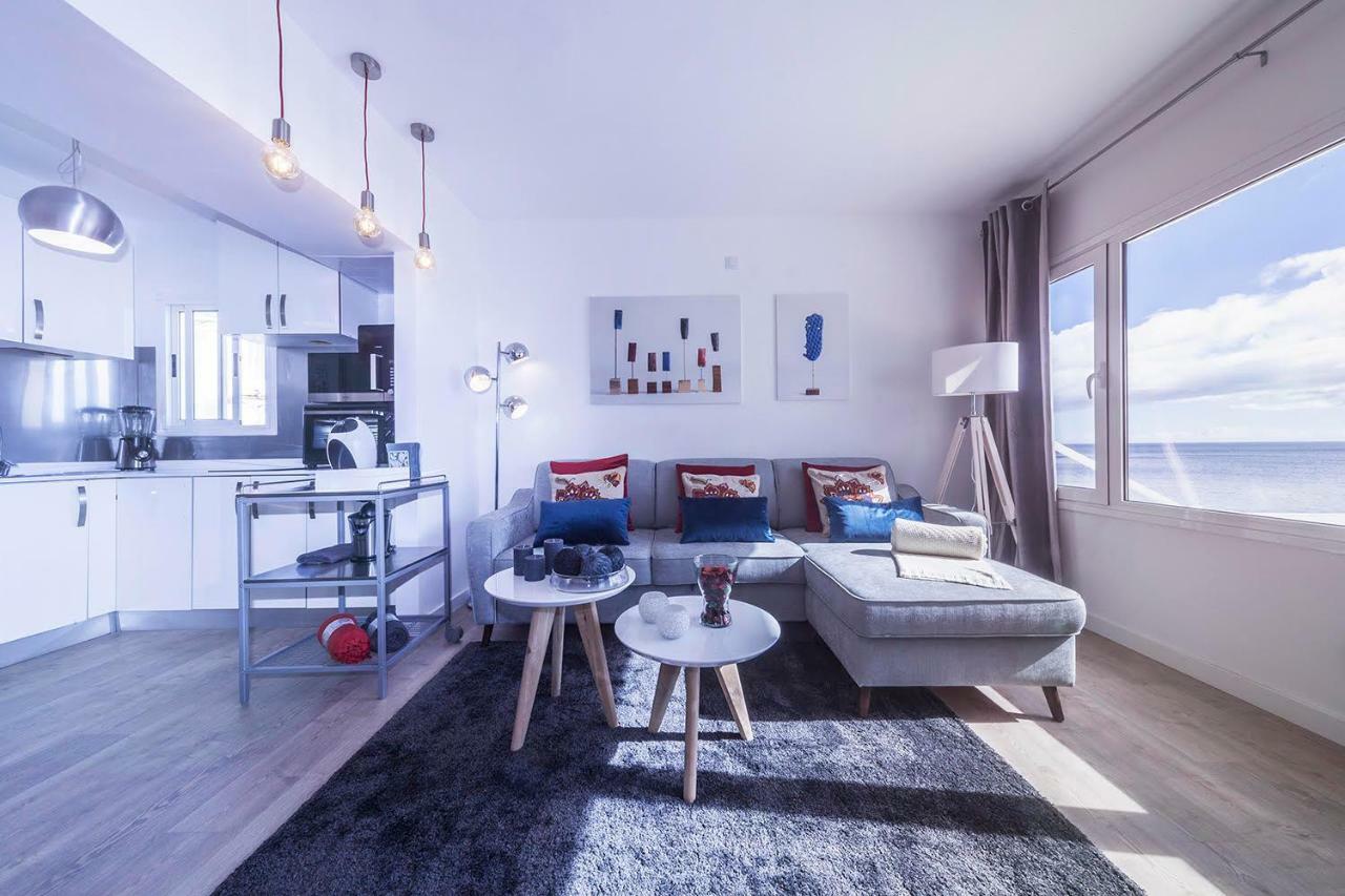 Apartamento Luxury Art *