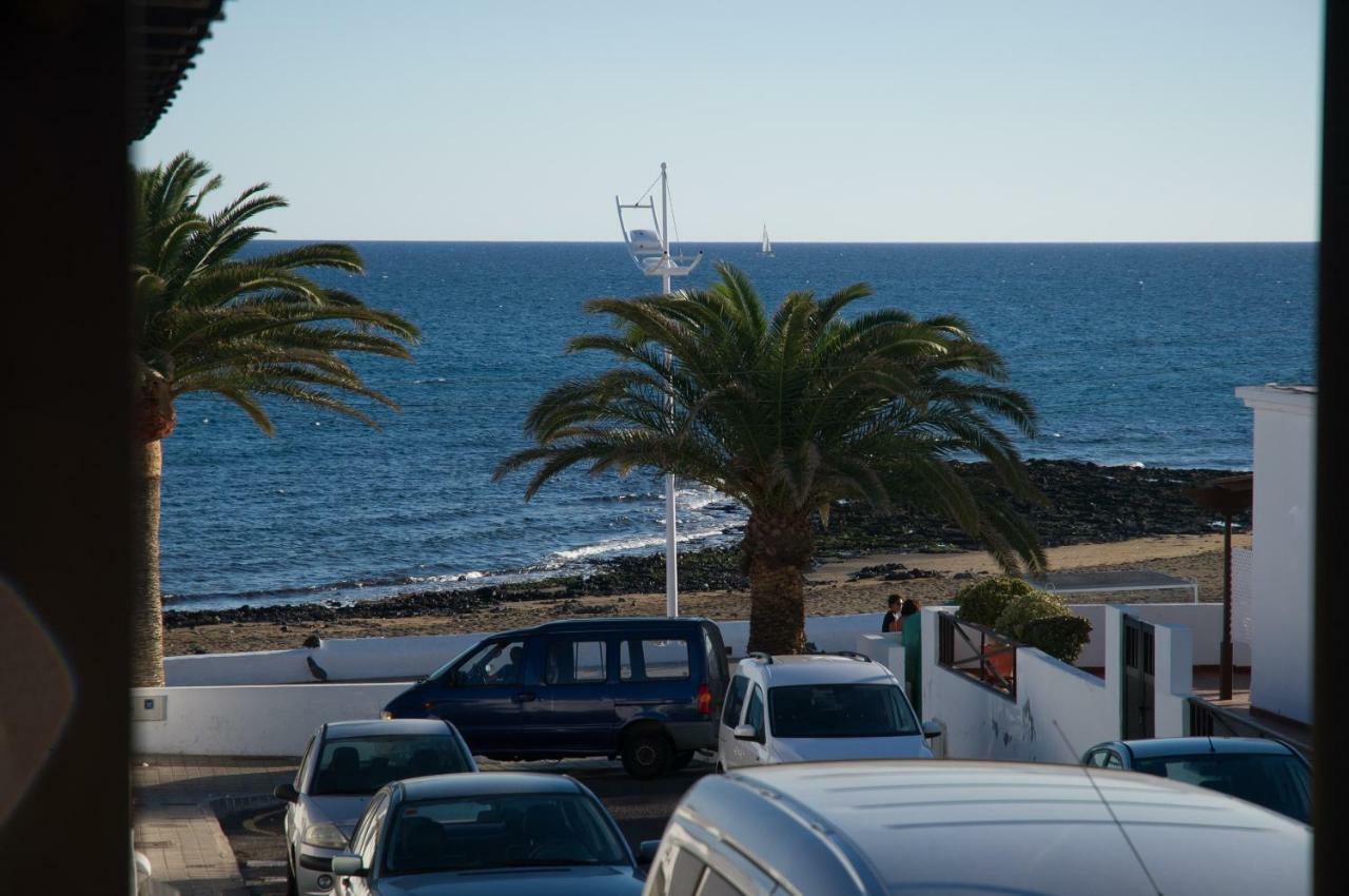 La Gaviota Apartamento Playa Honda (Lanzarote)