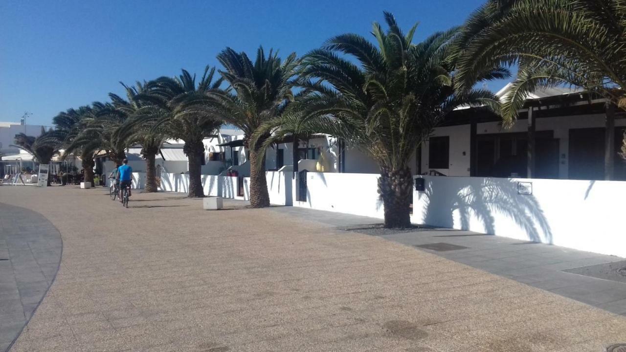 Casa Pilar Apartamento Playa Honda (Lanzarote)