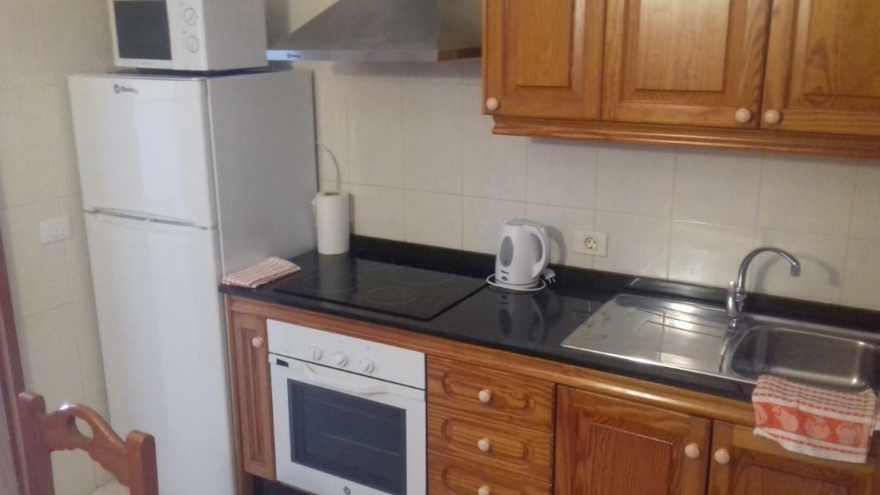 Apartamento Casa Pilar Playa Honda (Lanzarote)