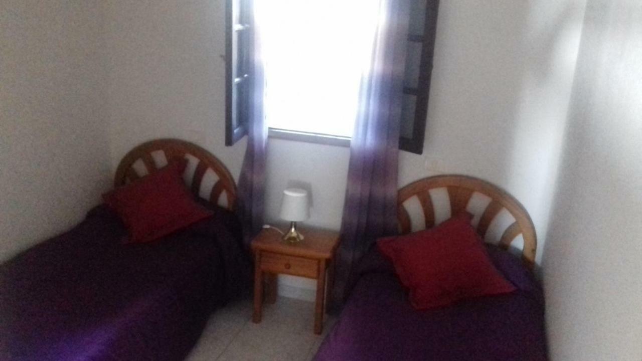 Casa Pilar Apartamento