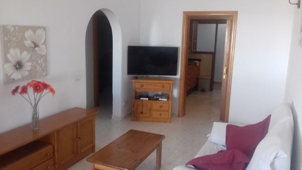 Casa Pilar Apartamento Playa Honda (Lanzarote)