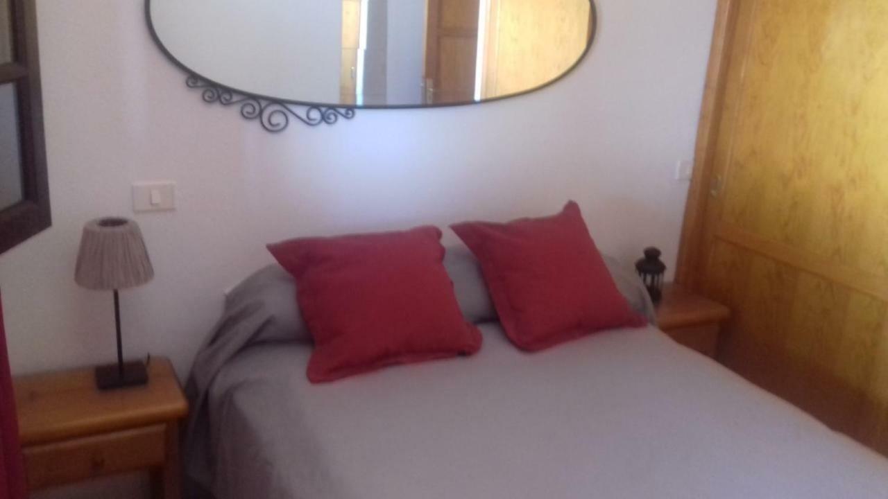 Casa Pilar Playa Honda (Lanzarote)