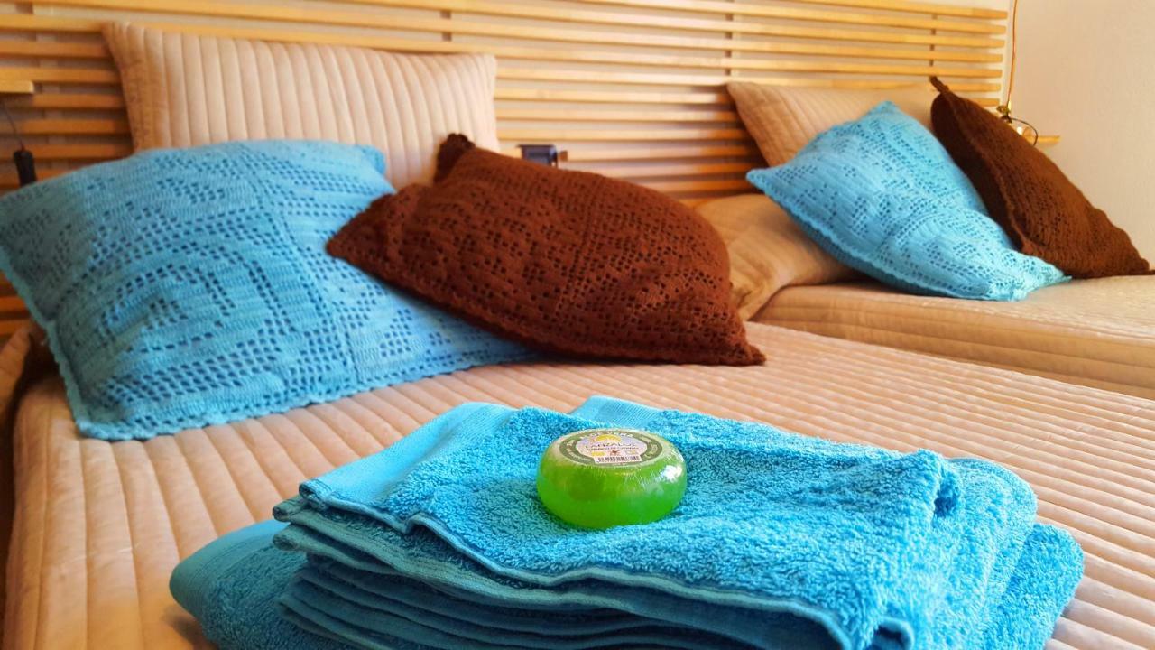Holiday home Casa Caldera Blanca *