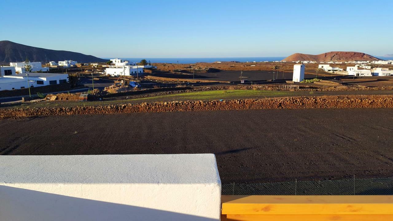 Holiday home Casa Caldera Blanca *