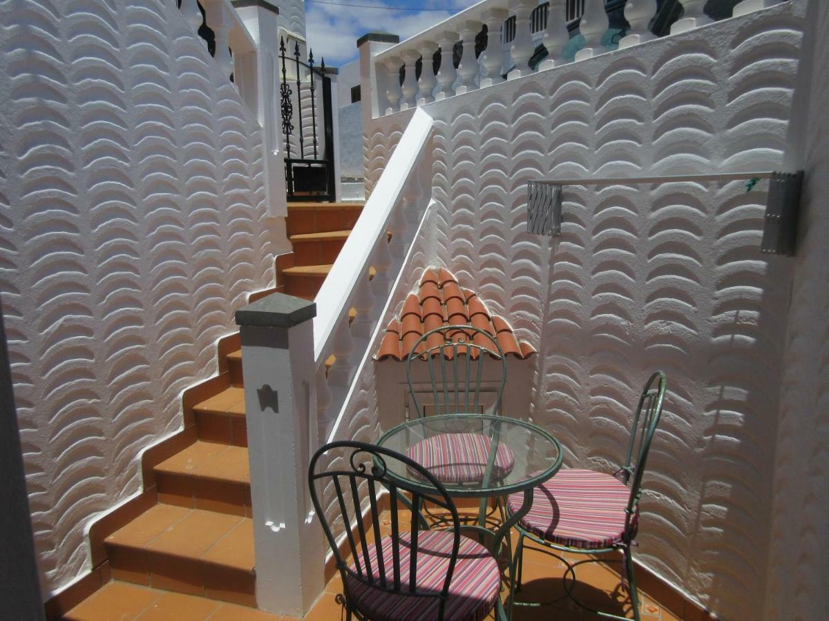 Apartamento La Barquita By The Beach Playa Honda (Lanzarote)