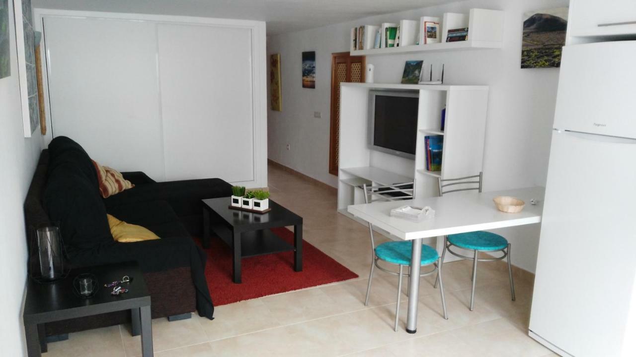 La Barquita By The Beach Apartamento *
