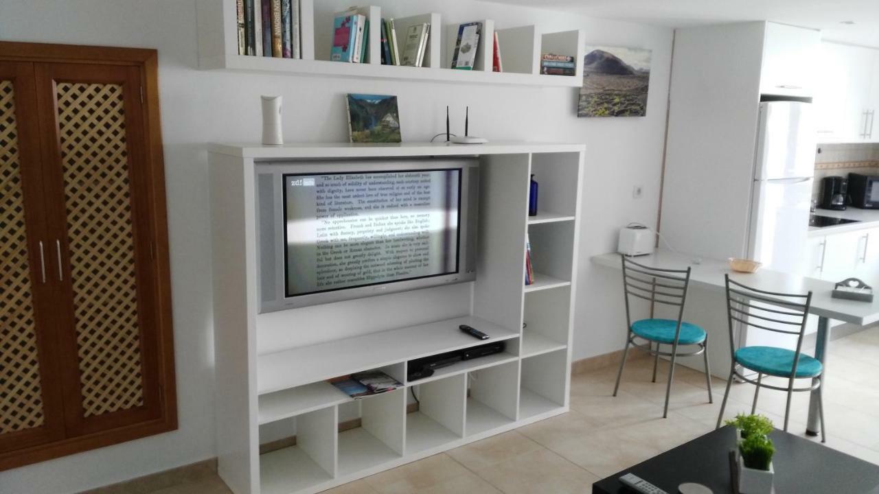 Apartamento La Barquita By The Beach *