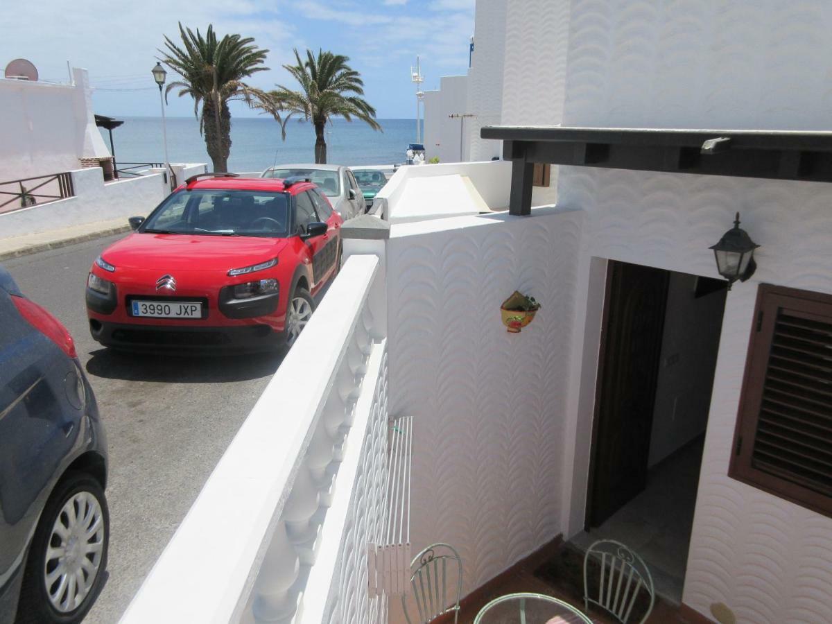 La Barquita By The Beach Apartamento *