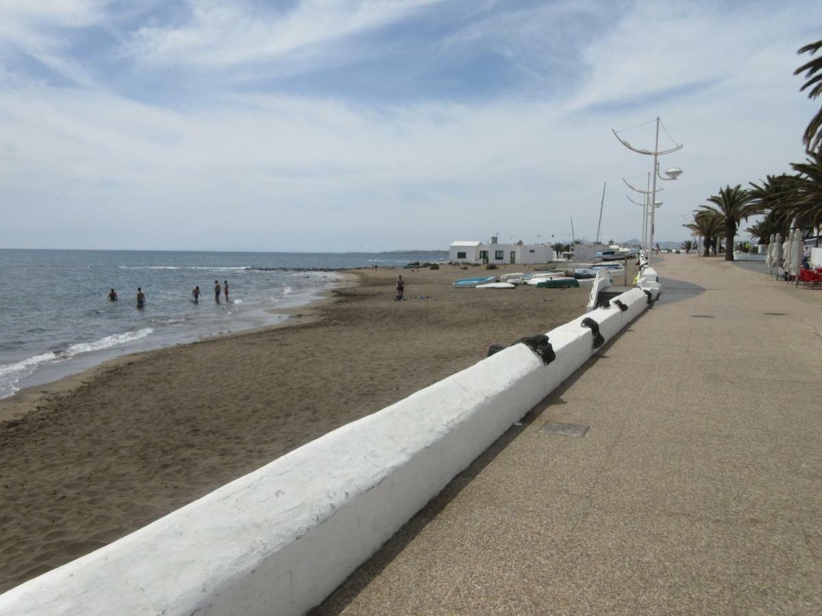 La Barquita By The Beach *
