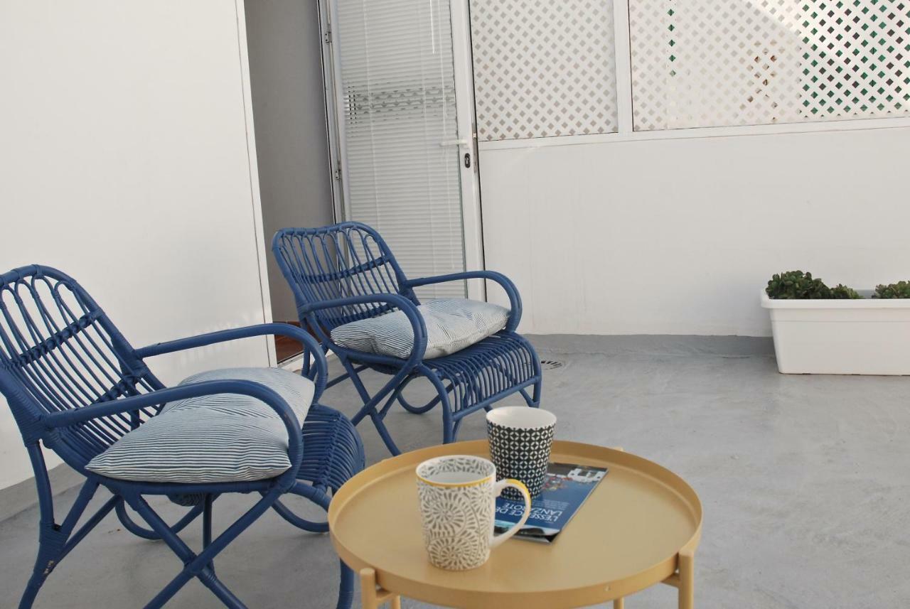 Apartamento Modern With Ocean View *
