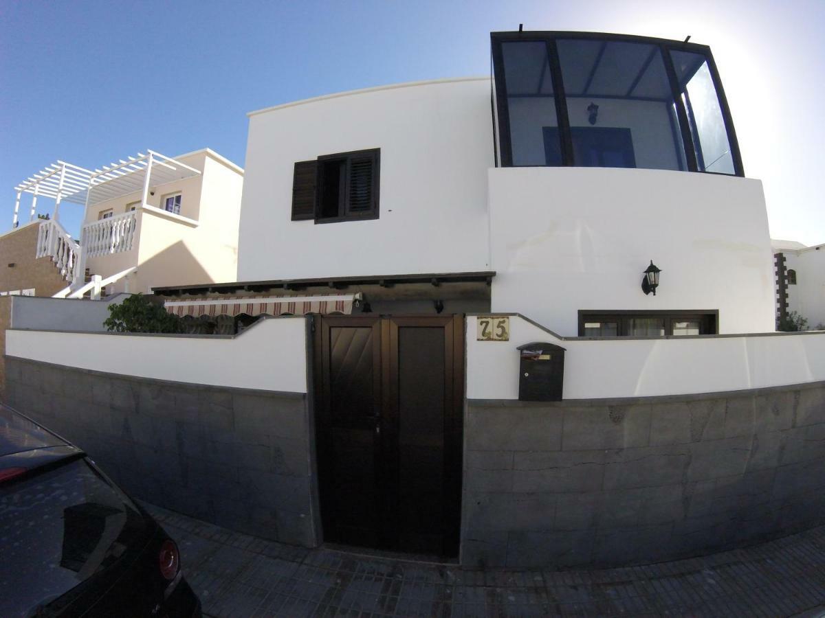 Casa Fayna Playa Honda * Playa Honda (Lanzarote)