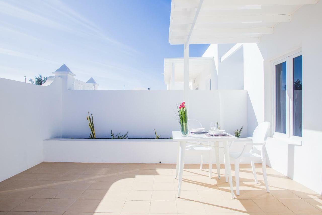 Apartamento Flower 6 Playa Honda (Lanzarote)
