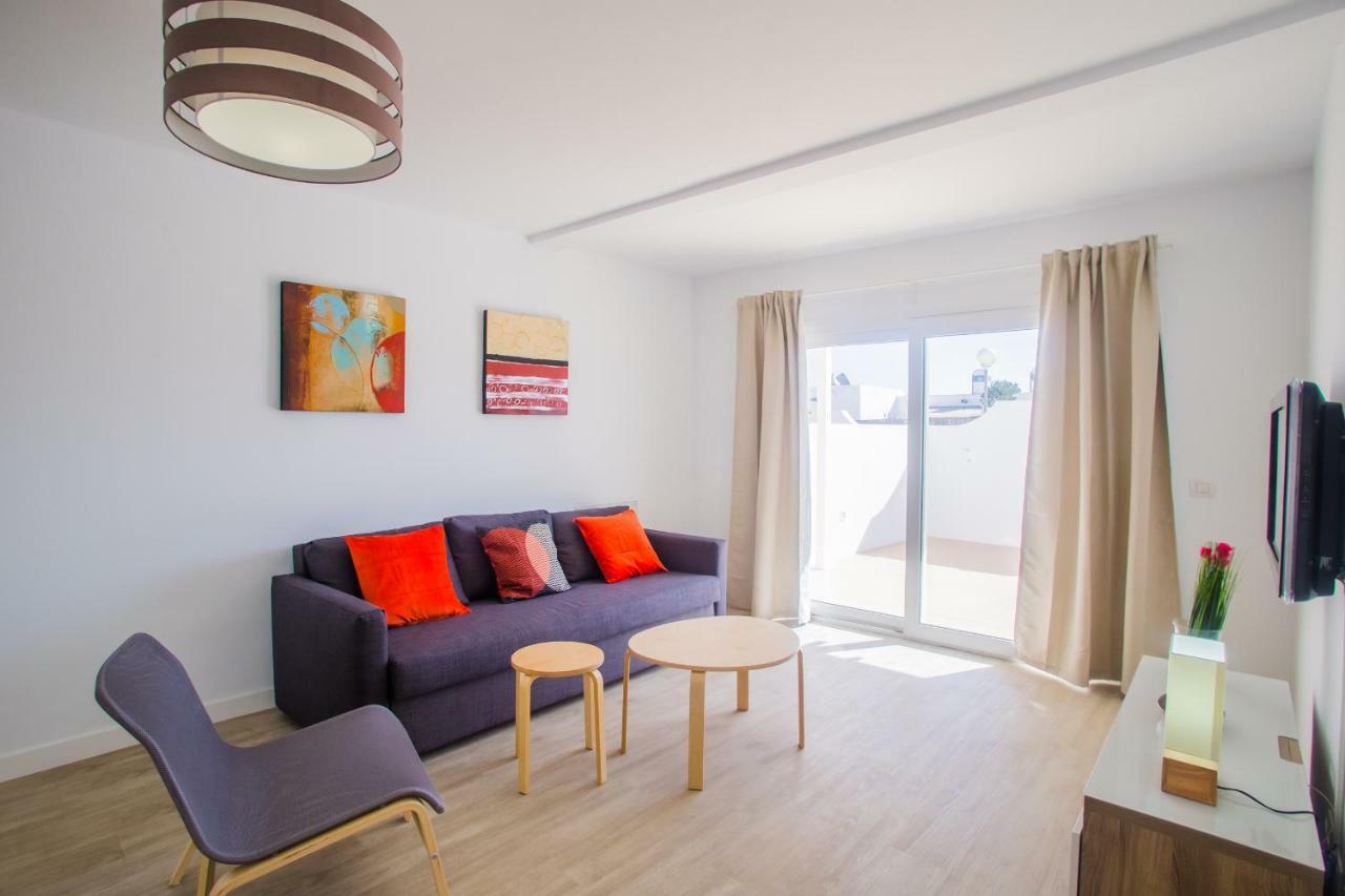 Apartamento Flower 6 Playa Honda (Lanzarote)