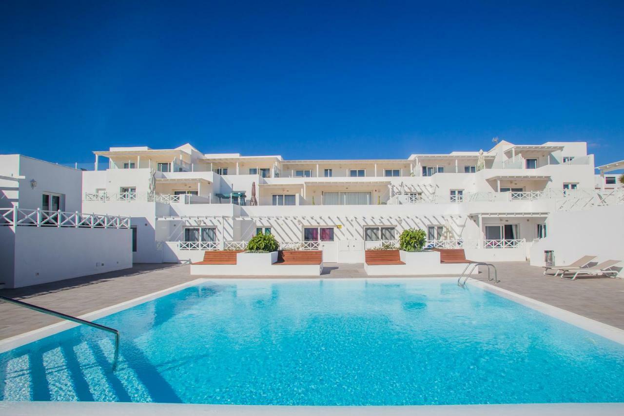 Apartamento Flower 6 Playa Honda (Lanzarote)