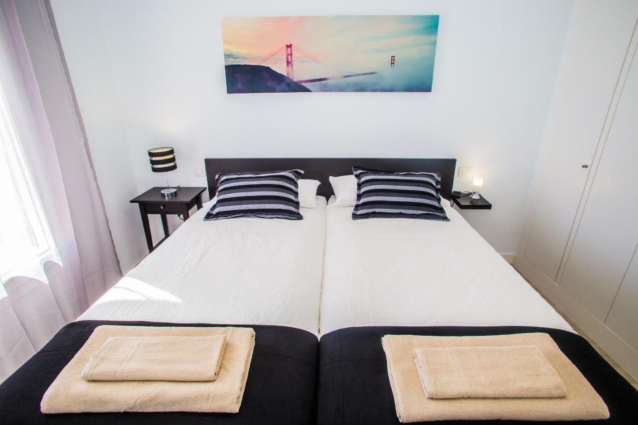 Apartamento Flower 6 *