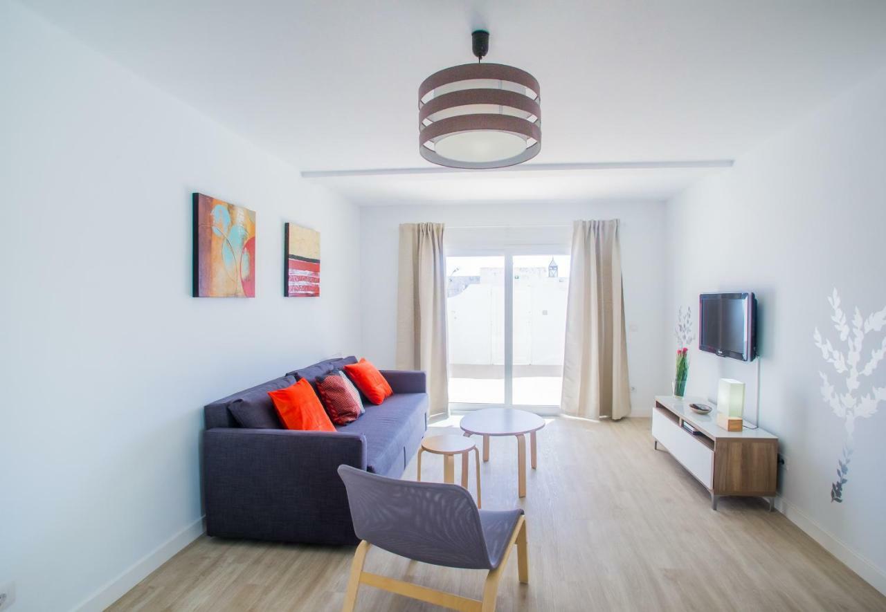 Apartamento Flower 6 *