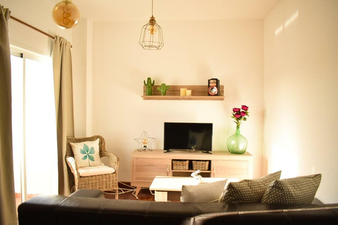 Apartamento Jenny * Arrecife (Lanzarote)