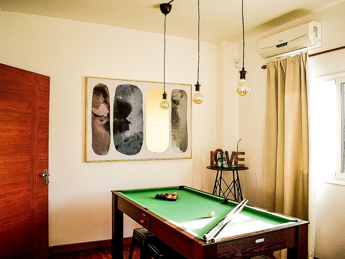 Apartment Apartamento Jenny *