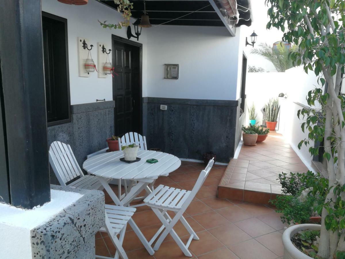 Casa Fayna Playa Honda Apartment *