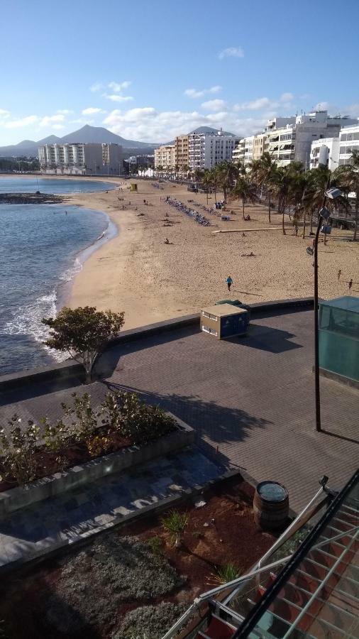 Arrecife Azul Arrecife (Lanzarote)