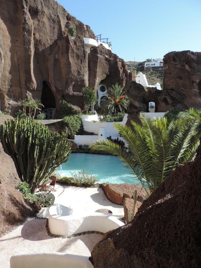 Apartment Casa La Gangita, Con Wifi Gratis Playa Honda (Lanzarote)