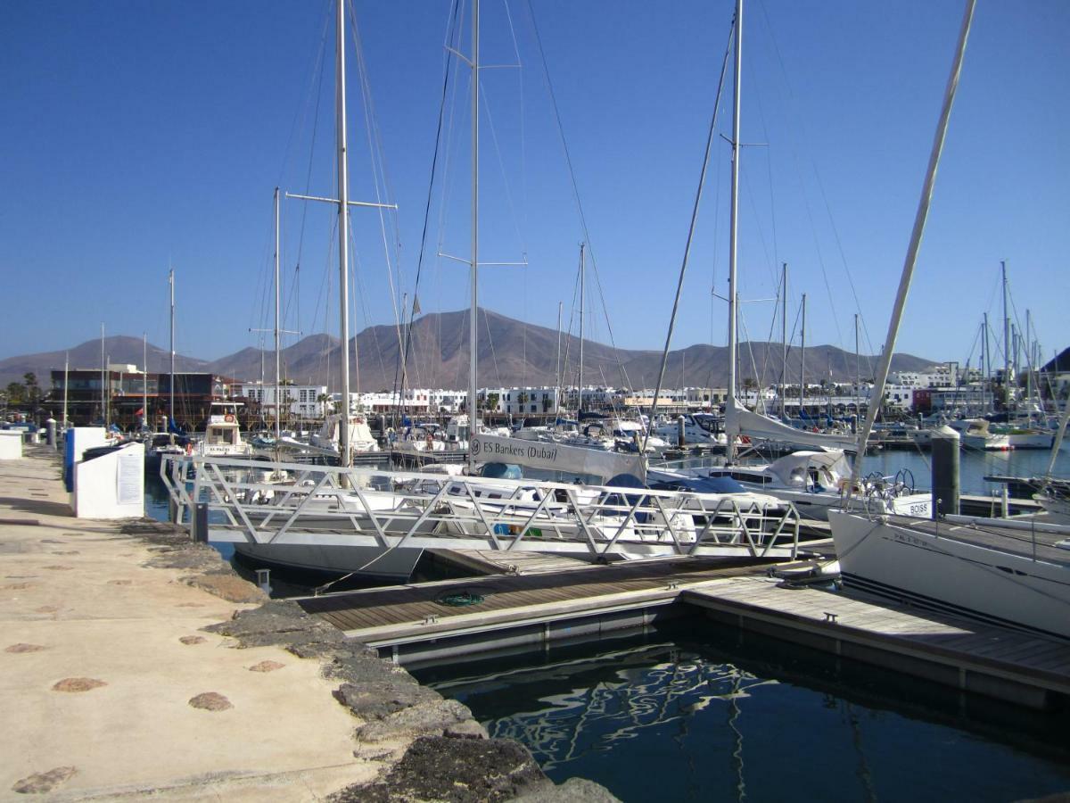 Casa La Gangita, Con Wifi Gratis Playa Honda (Lanzarote)