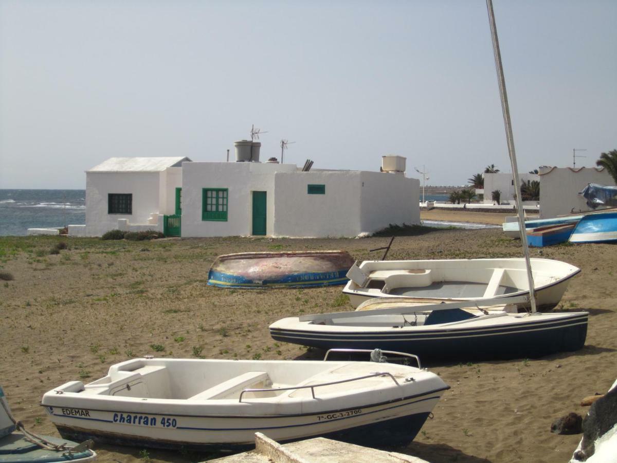 Casa La Gangita, Con Wifi Gratis Playa Honda (Lanzarote)