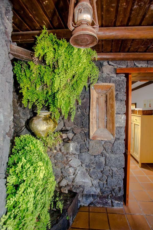 Casa Veroles Lanzarote Casa rural