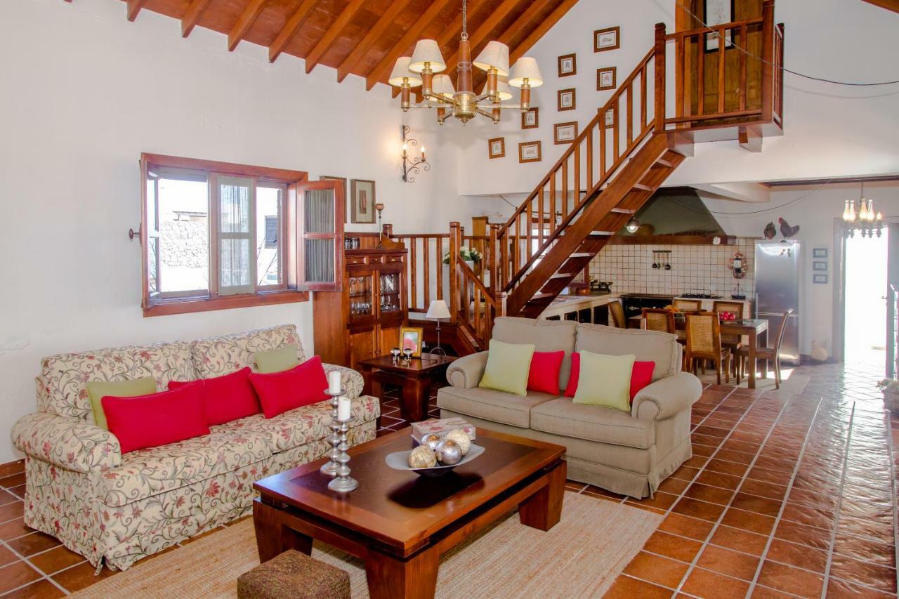 Casa Veroles Lanzarote