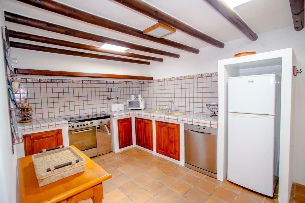 Casa Veroles Lanzarote Casa rural