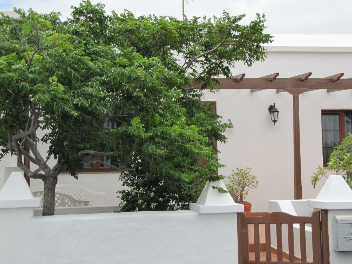 Casa Montana De Holiday home