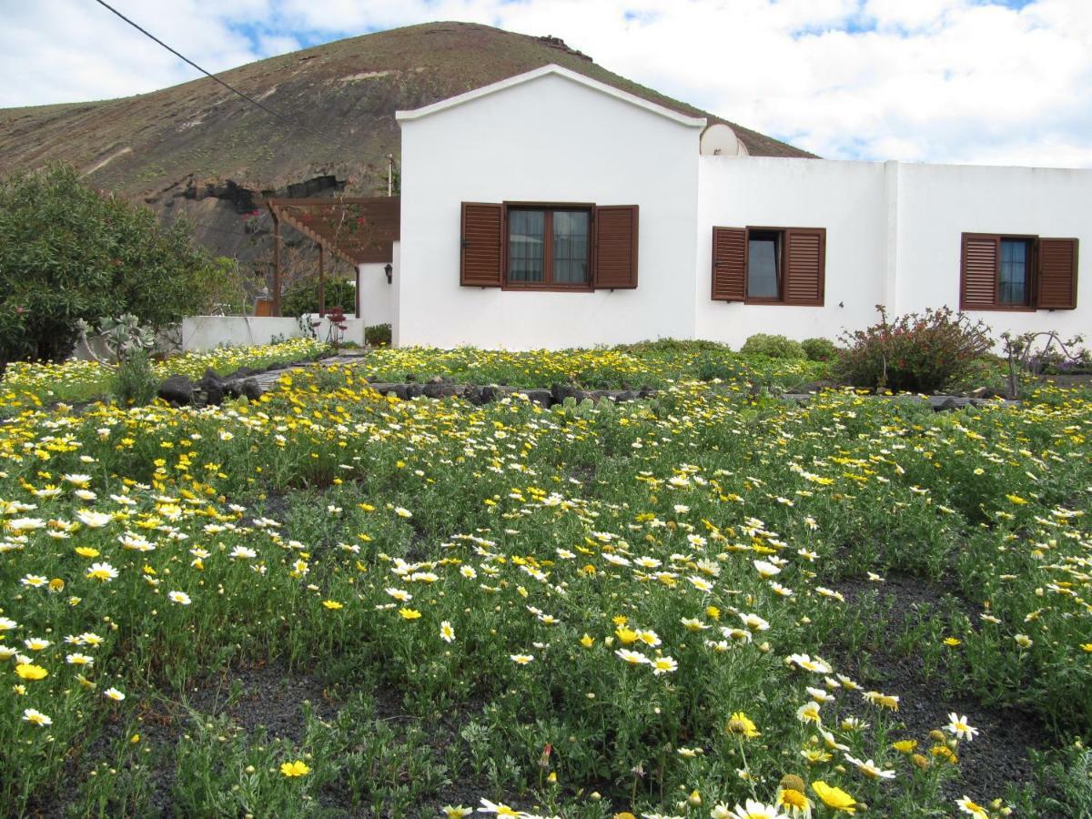 Casa Montana De * Tahiche