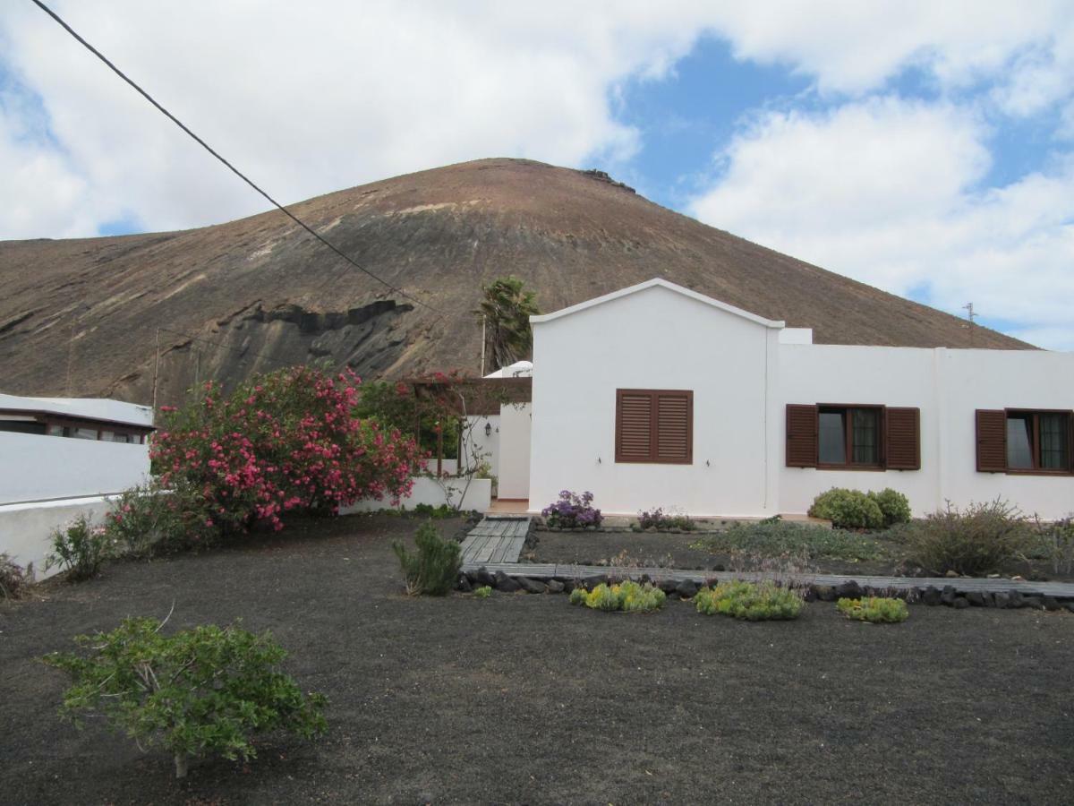 Casa Montana De Tahiche