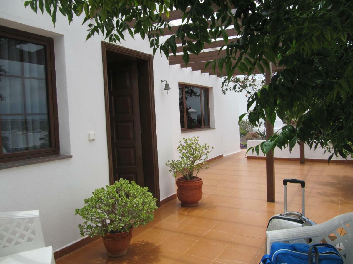 Holiday home Casa Montana De Tahiche