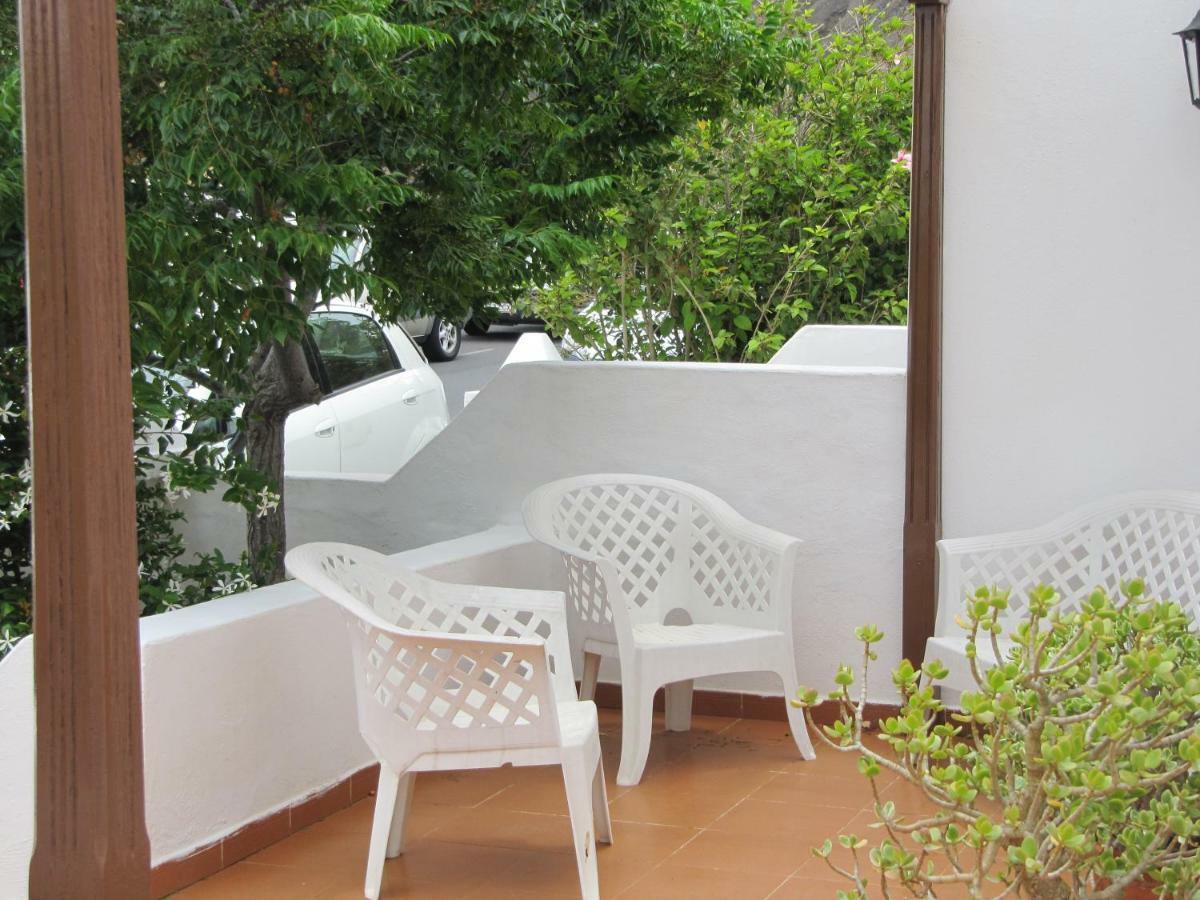 Casa Montana De Holiday home