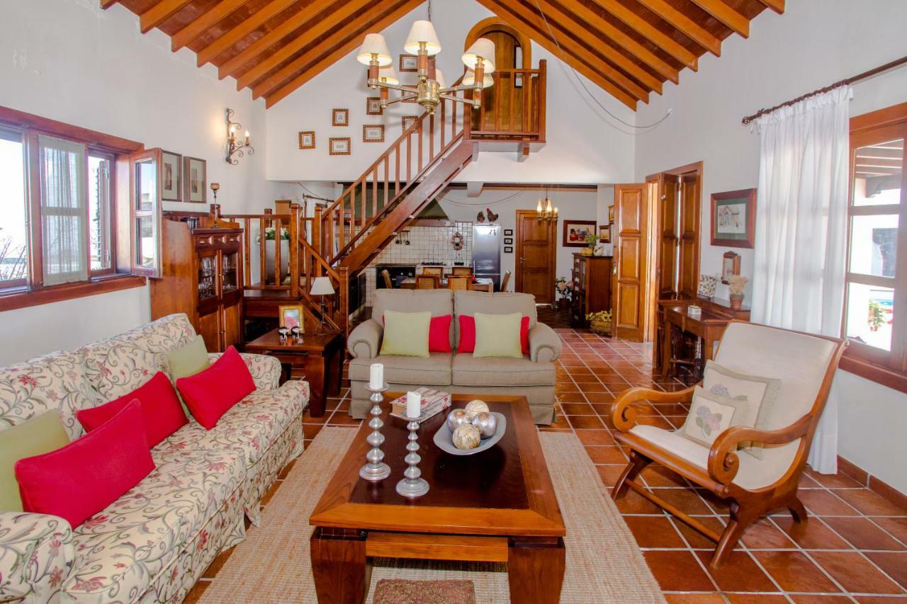 Casa Veroles Lanzarote Casa rural