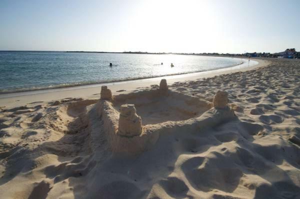 Apartamento Flower Beach 8 Playa Honda (Lanzarote)