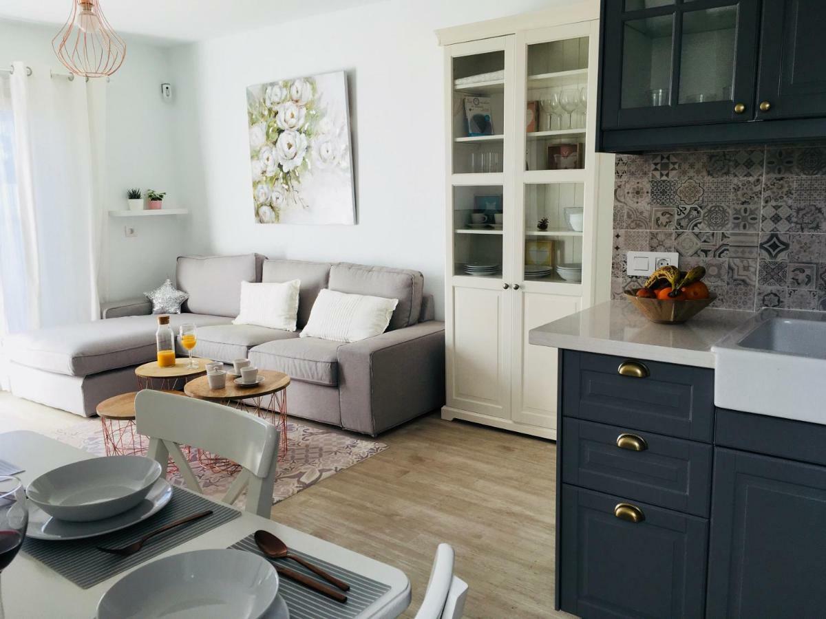Apartamento The Little White House, Flower 9 *