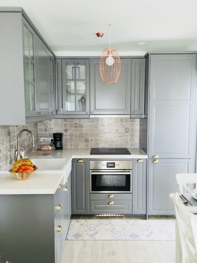 Apartamento The Little White House, Flower 9 *