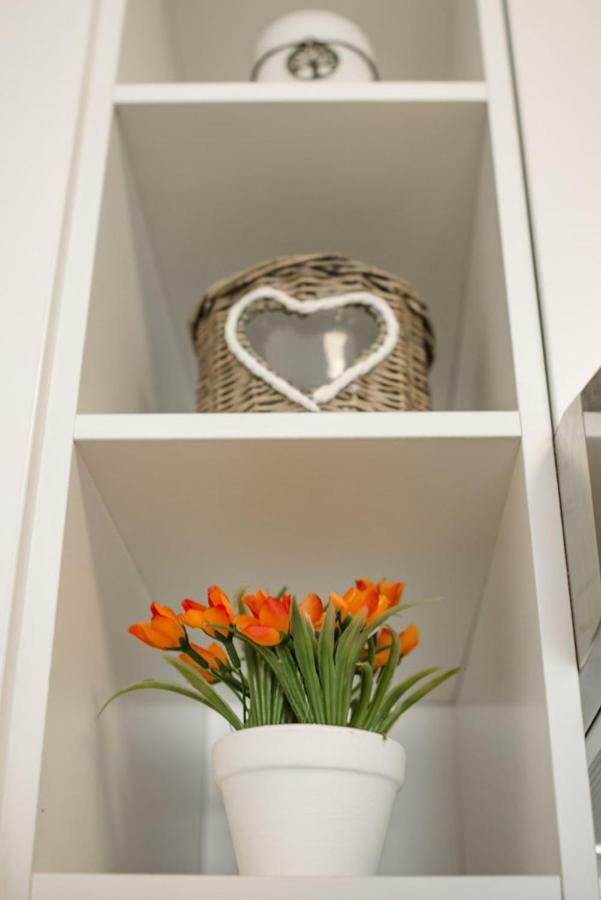 Apartment Flower 23