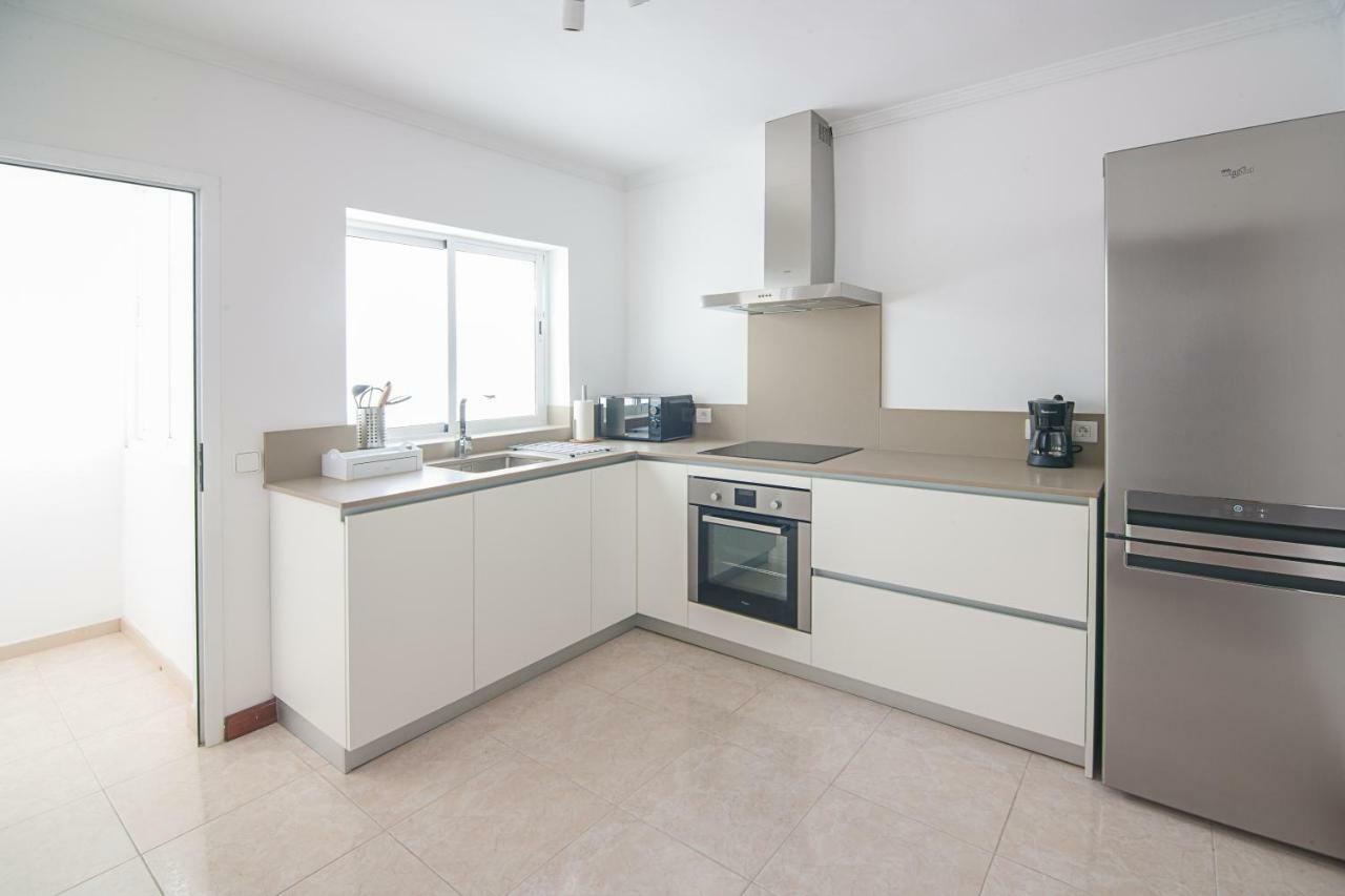 & Terrace 4c Apartment