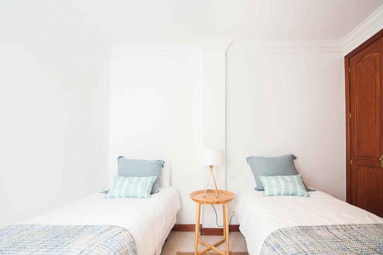 Apartment & Terrace 4c Arrecife (Lanzarote)