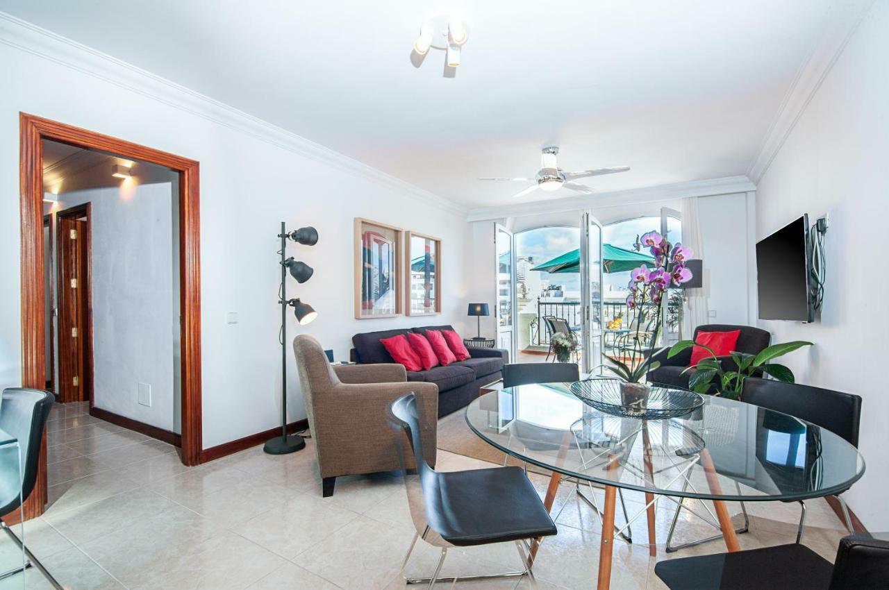 Apartment & Terrace 4c *