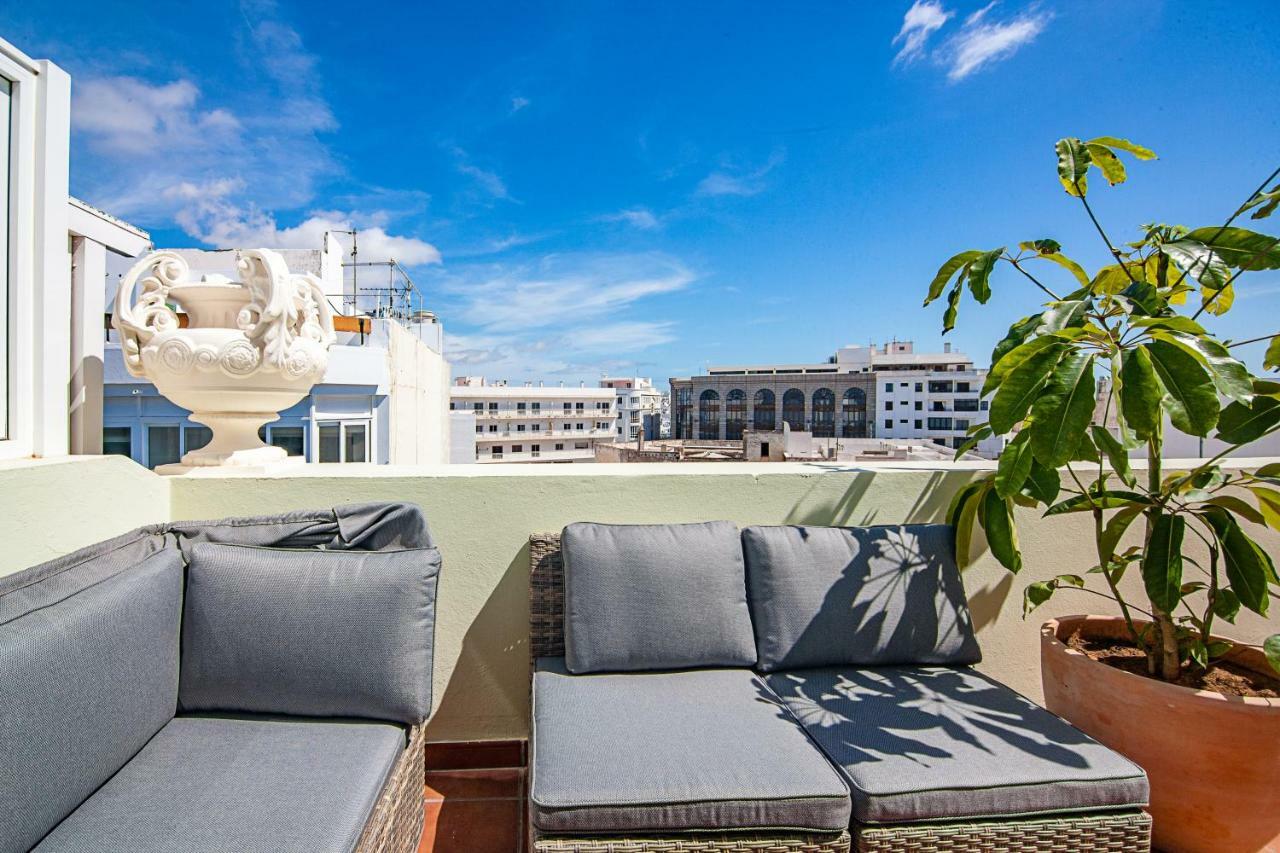 Apartment & Terrace 4c Arrecife (Lanzarote)