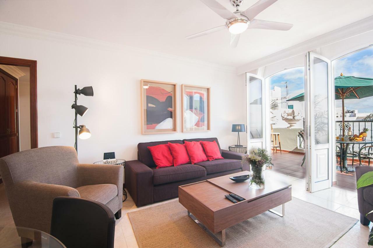 Apartment & Terrace 4c *