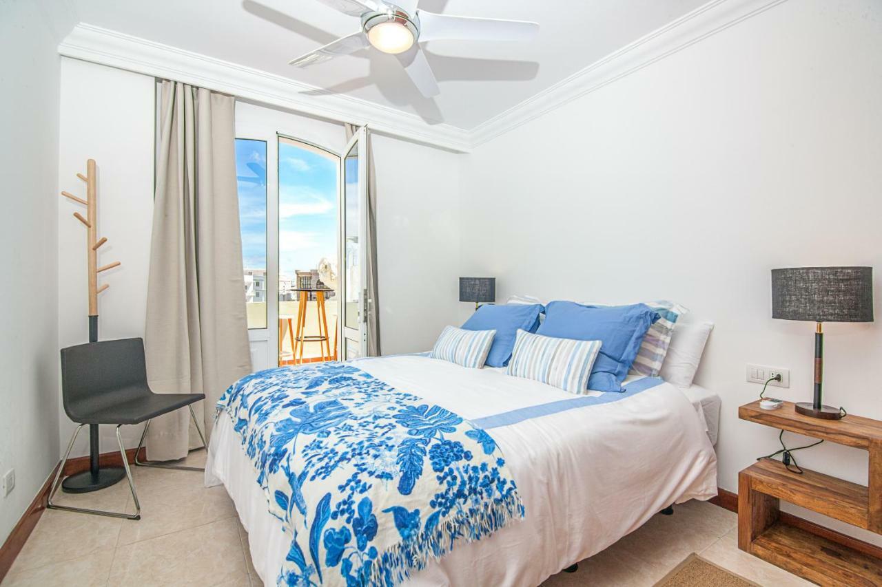 & Terrace 4c Apartment *