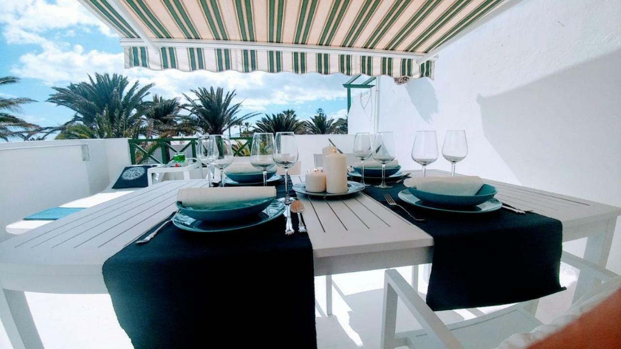 Barbican Holiday home Playa Honda (Lanzarote)