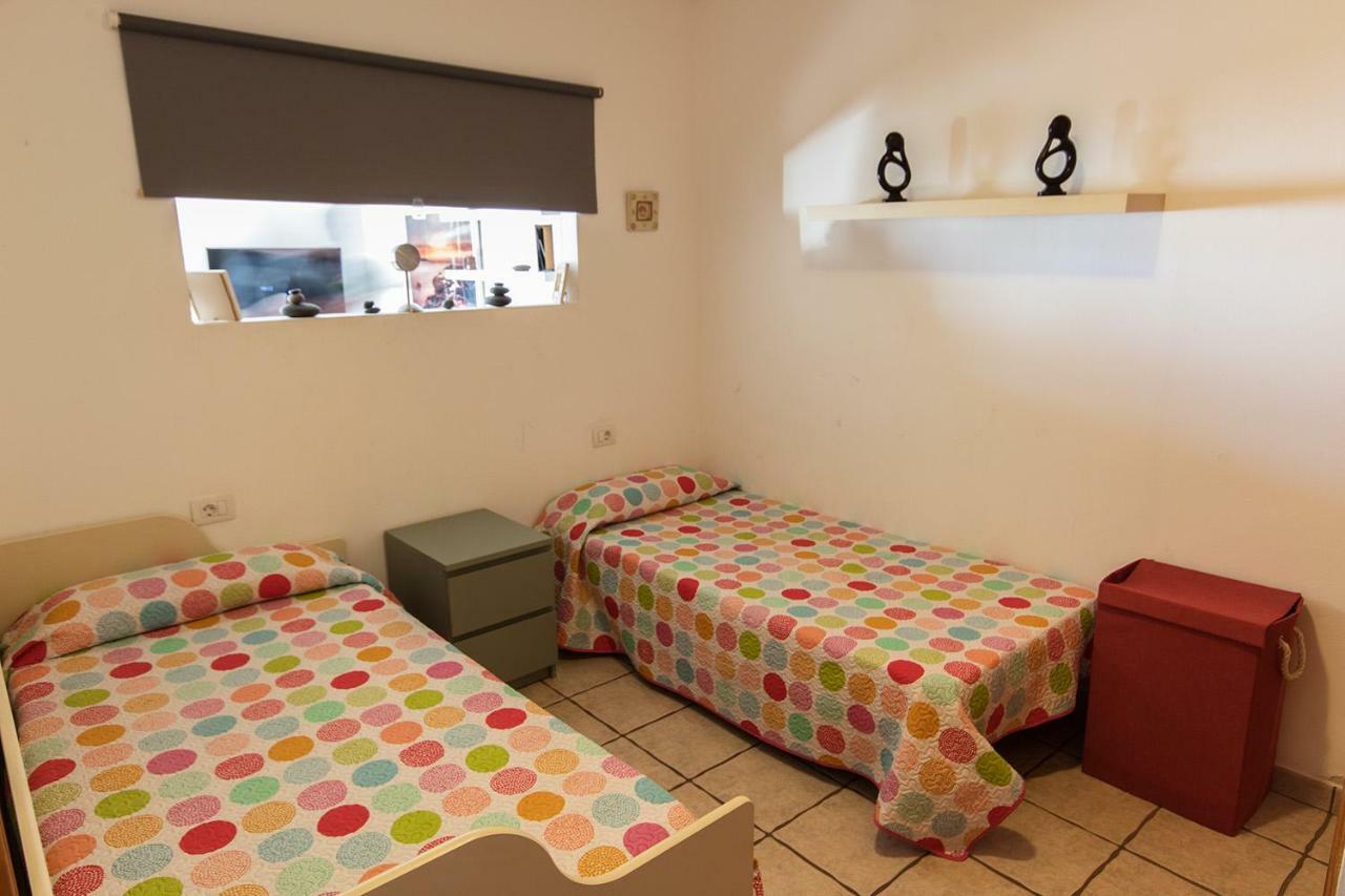 Apartamento Casa Maralba *